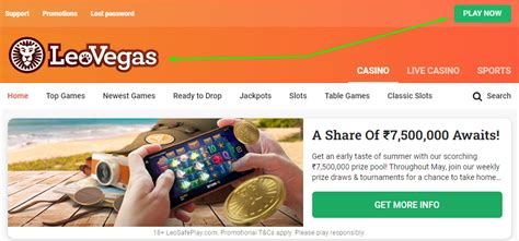 leo vegas india mistake|LeoVegas Casino Review 2023 .